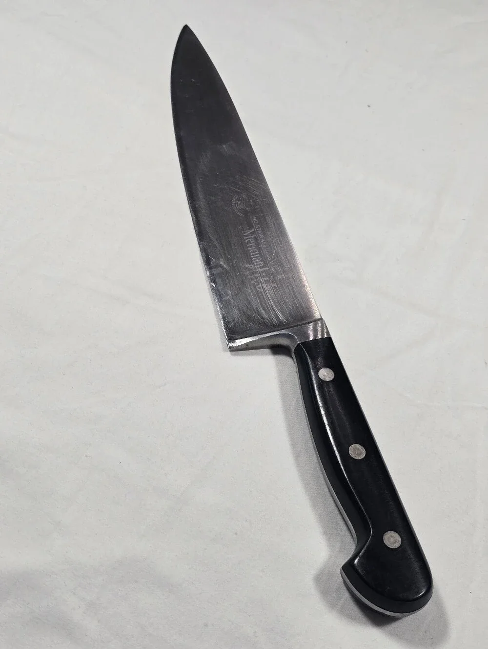 Messermeister Germany Meridian Elite Chef's 9